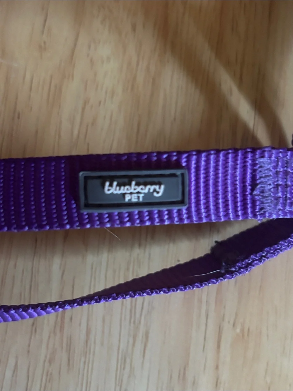 Set of 2 Small Dog Harness’s and Pink Leash